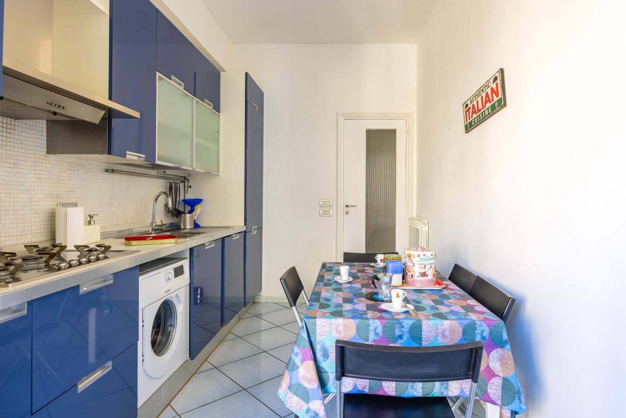 Cahouse Accogliete Appartamento Sul Golfo Napoli Esterno foto